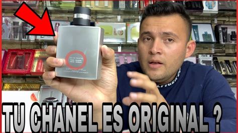 como saber si un perfume chanel 5 es original|chanel 5 batch code.